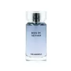 Karl Lagerfeld Les Parfums Matières Bois De Vétiver EDT parfüm férfiaknak 100 ml
