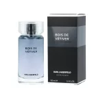 Karl Lagerfeld Les Parfums Matières Bois De Vétiver EDT parfüm férfiaknak 100 ml