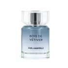 Karl Lagerfeld Les Parfums Matières Bois De Vétiver EDT parfüm férfiaknak 50 ml