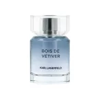 Karl Lagerfeld Les Parfums Matières Bois De Vétiver EDT parfüm férfiaknak 50 ml