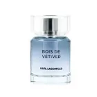 Karl Lagerfeld Les Parfums Matières Bois De Vétiver EDT parfüm férfiaknak 50 ml