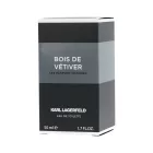 Karl Lagerfeld Les Parfums Matières Bois De Vétiver EDT parfüm férfiaknak 50 ml