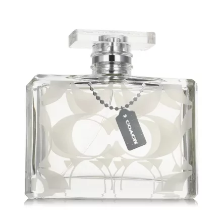 Coach Signature EDP parfüm nőknek 100 ml