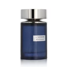 Rochas L'Homme EDT parfüm férfiaknak 100 ml