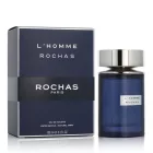 Rochas L'Homme EDT parfüm férfiaknak 100 ml