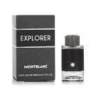 Montblanc Explorer EDP parfüm férfiaknak 4,5 ml