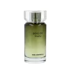 Karl Lagerfeld Les Parfums Matières Bois de Yuzu EDT parfüm férfiaknak 100 ml