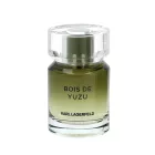 Karl Lagerfeld Les Parfums Matières Bois de Yuzu EDT parfüm férfiaknak 50 ml
