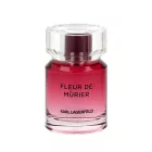 Karl Lagerfeld Les Parfums Matières Fleur de Mûrier EDP parfüm nőknek 50 ml