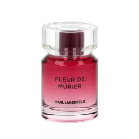   Karl Lagerfeld Les Parfums Matières Fleur de Mûrier EDP parfüm nőknek 50 ml