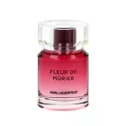 Karl Lagerfeld Les Parfums Matières Fleur de Mûrier EDP parfüm nőknek 50 ml