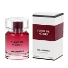 Karl Lagerfeld Les Parfums Matières Fleur de Mûrier EDP parfüm nőknek 50 ml