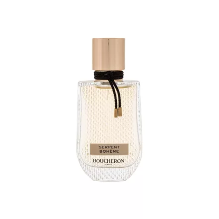 Boucheron Serpent Bohéme EDP parfüm nőknek 50 ml