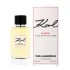 Karl Lagerfeld Karl Paris 21 Rue Saint-Guillaume EDP parfüm nőknek 100 ml