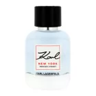 Karl Lagerfeld Karl New York Mercer Street EDT parfüm férfiaknak 60 ml