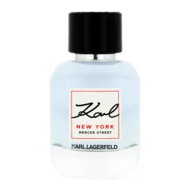   Karl Lagerfeld Karl New York Mercer Street EDT parfüm férfiaknak 60 ml