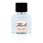 Karl Lagerfeld Karl New York Mercer Street EDT parfüm férfiaknak 60 ml