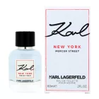 Karl Lagerfeld Karl New York Mercer Street EDT parfüm férfiaknak 60 ml