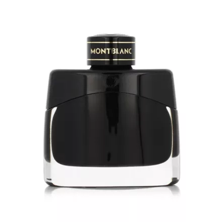 Montblanc Legend EDP parfüm férfiaknak 50 ml