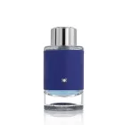 Montblanc Explorer Ultra Blue EDP parfüm férfiaknak 100 ml