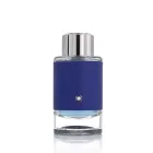 Montblanc Explorer Ultra Blue EDP parfüm férfiaknak 100 ml