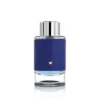 Montblanc Explorer Ultra Blue EDP parfüm férfiaknak 100 ml