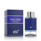 Montblanc Explorer Ultra Blue EDP parfüm férfiaknak 100 ml