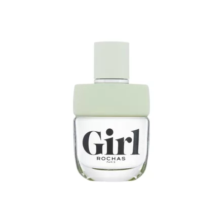 Rochas Girl EDT parfüm nőknek 60 ml