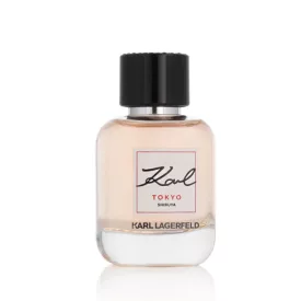 Karl Lagerfeld Karl Tokyo Shibuya EDP parfüm nőknek 60 ml