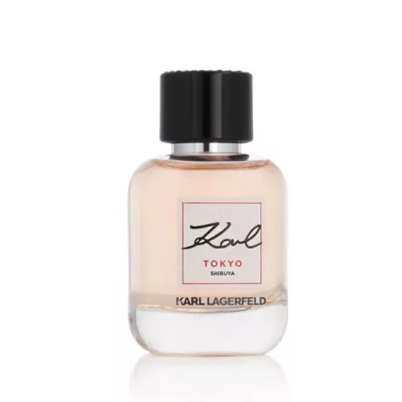 Karl Lagerfeld Karl Tokyo Shibuya EDP parfüm nőknek 60 ml