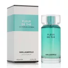 Karl Lagerfeld Les Parfums Matieres Fleur De Thé EDP parfüm nőknek 100 ml