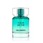 Karl Lagerfeld Les Parfums Matières Fleur De Thé EDP parfüm nőknek 50 ml