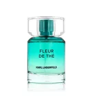 Karl Lagerfeld Les Parfums Matières Fleur De Thé EDP parfüm nőknek 50 ml