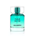 Karl Lagerfeld Les Parfums Matières Fleur De Thé EDP parfüm nőknek 50 ml