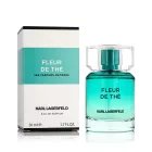 Karl Lagerfeld Les Parfums Matières Fleur De Thé EDP parfüm nőknek 50 ml