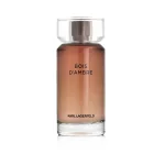 Karl Lagerfeld Les Parfums Matières Bois d'Ambre EDT parfüm férfiaknak 100 ml