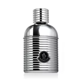 Moncler Pour Homme EDP parfüm férfiaknak 60 ml