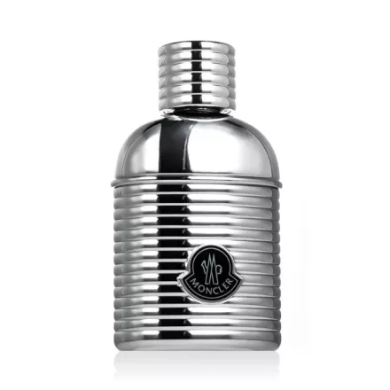 Moncler Pour Homme EDP parfüm férfiaknak 60 ml