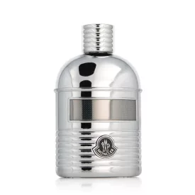 Moncler Pour Homme Refillable EDP parfüm férfiaknak 150 ml