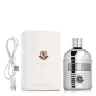 Moncler Pour Homme Refillable EDP parfüm férfiaknak 150 ml