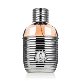 Moncler Pour Femme EDP parfüm nőknek 60 ml