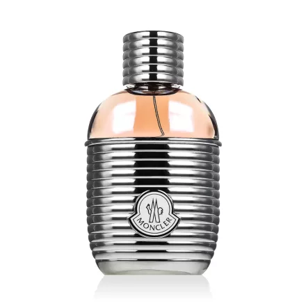 Moncler Pour Femme EDP parfüm nőknek 60 ml