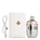 Moncler Pour Femme Refillable EDP parfüm nőknek 150 ml