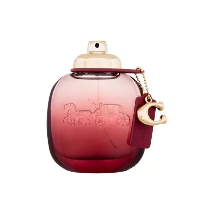 Coach Wild Rose EDP parfüm nőknek 90 ml