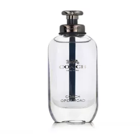 Coach Open Road EDT parfüm férfiaknak 60 ml