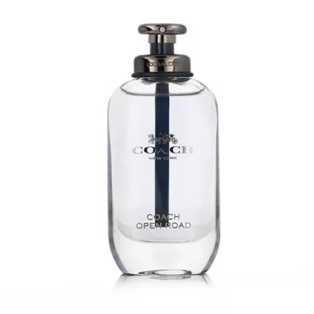 Coach Open Road EDT parfüm férfiaknak 60 ml