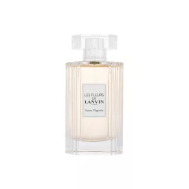   Lanvin Les Fleurs De Lanvin Sunny Magnolia EDT parfüm nőknek 90 ml