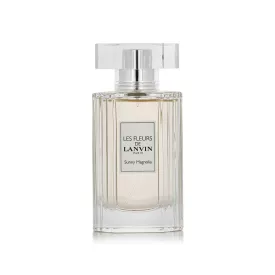   Lanvin Les Fleurs De Lanvin Sunny Magnolia EDT parfüm nőknek 50 ml