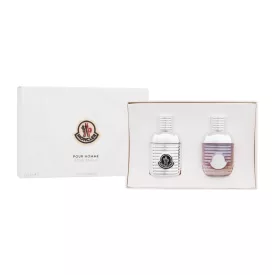 Moncler Pour Femme EDP parfüm nőknek 7,5 ml ajándékszett