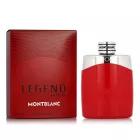 Montblanc Legend Red EDP parfüm férfiaknak 100 ml